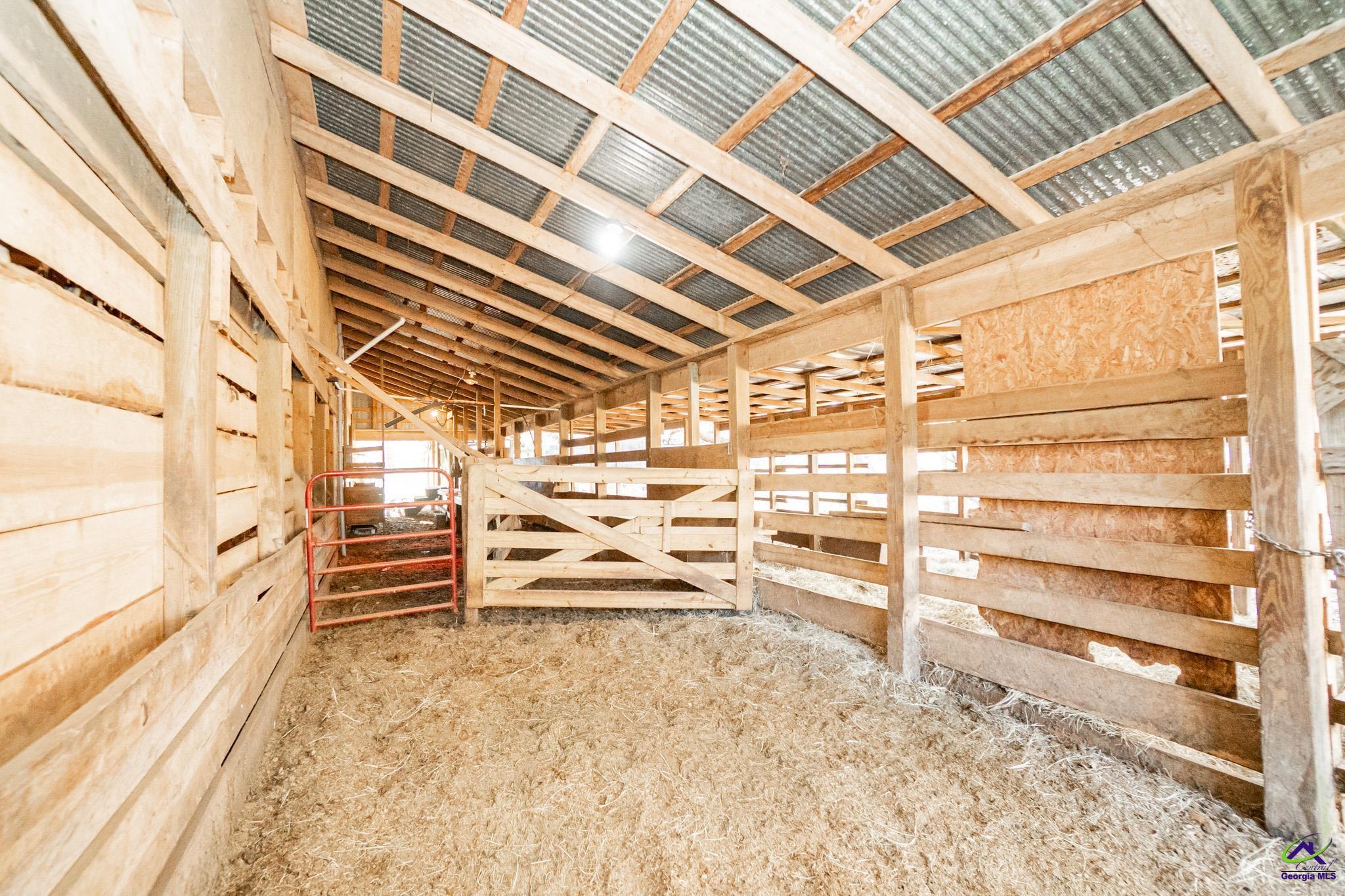 1092 Tommy Purvis Road Reynolds, GA 31076 - Photo 60 of 77