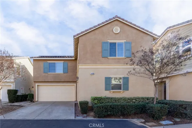 $459,900 | 1448 Allium Court, Unit E, Beaumont, CA 92223
