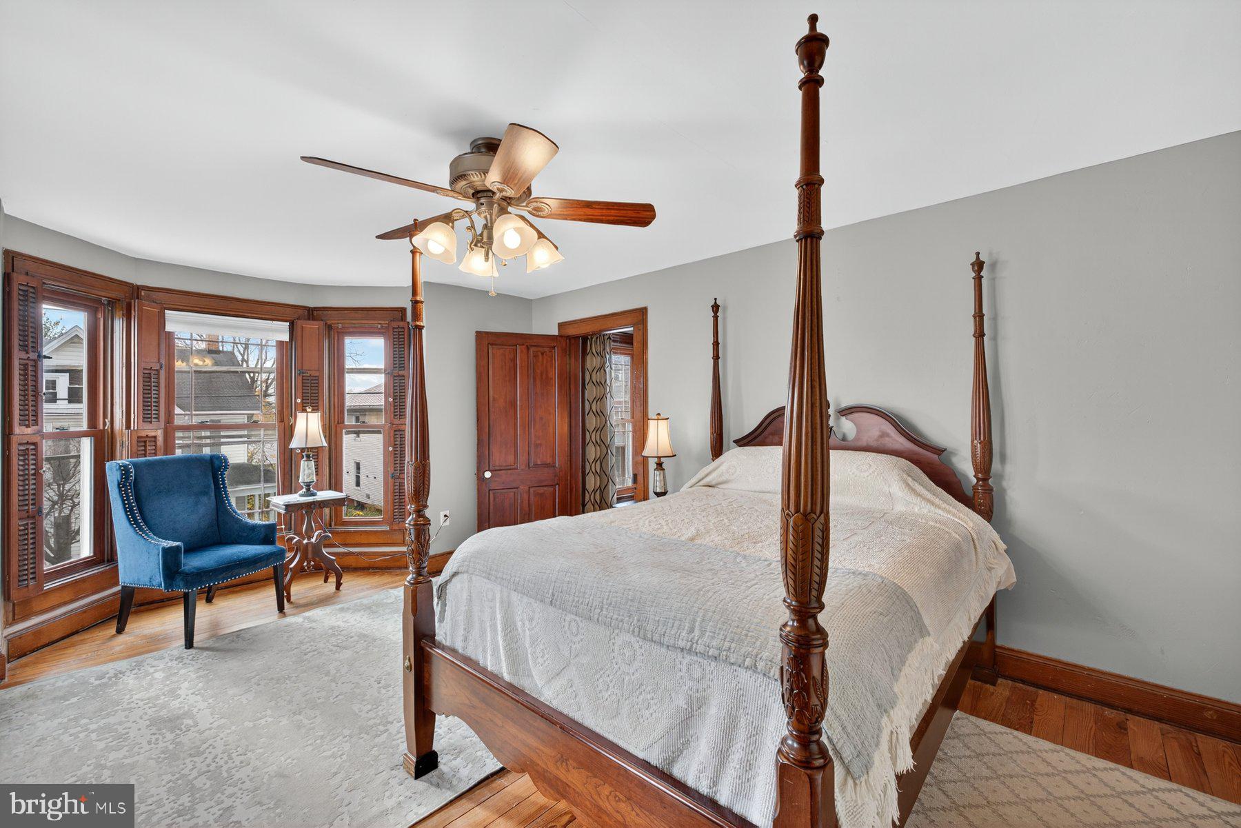 58 East Baltimore Street Taneytown, MD 21787 - Photo 23 of 56 a view of balcony with furniture