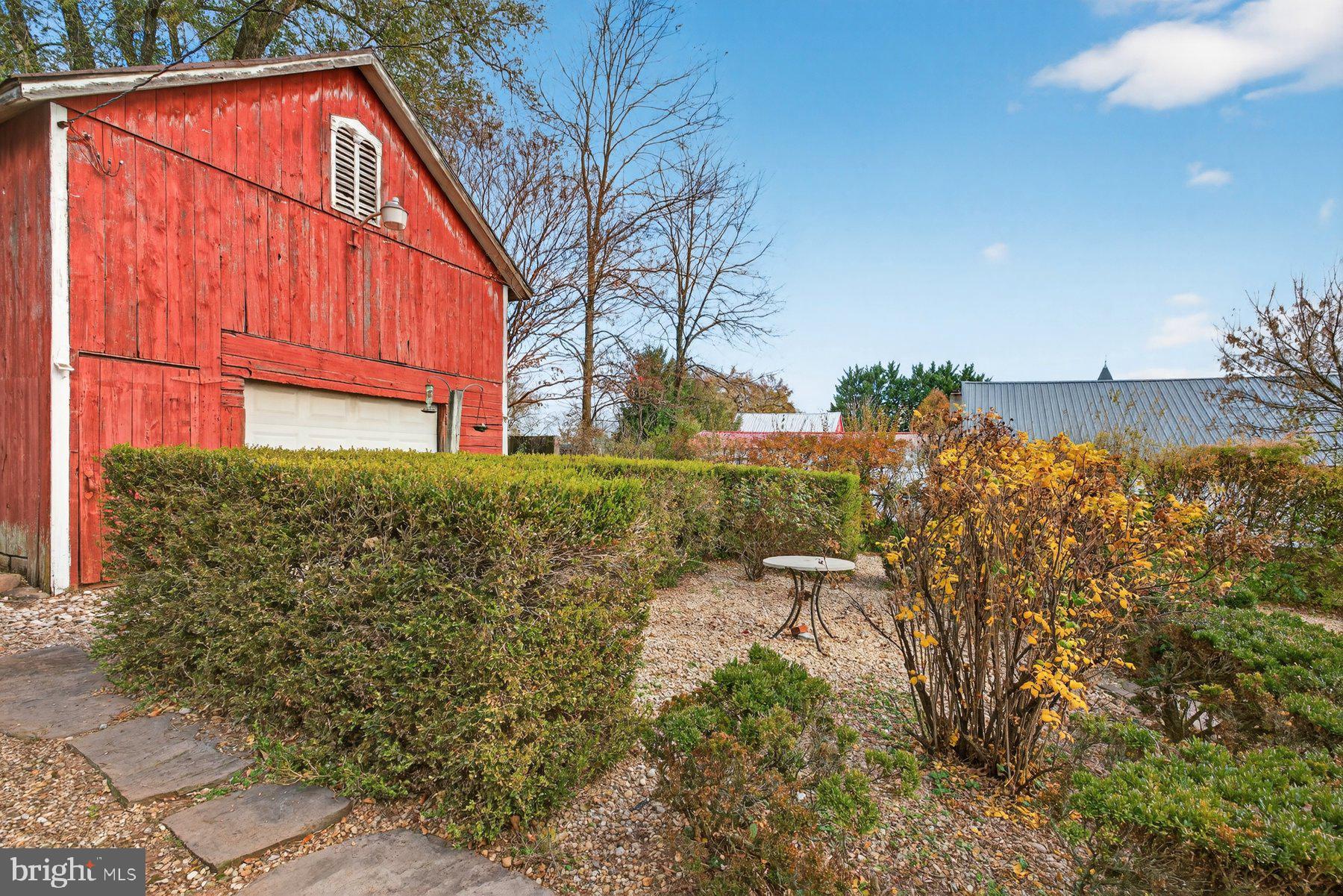 58 East Baltimore Street Taneytown, MD 21787 - Photo 46 of 56 a view of a house with a yard