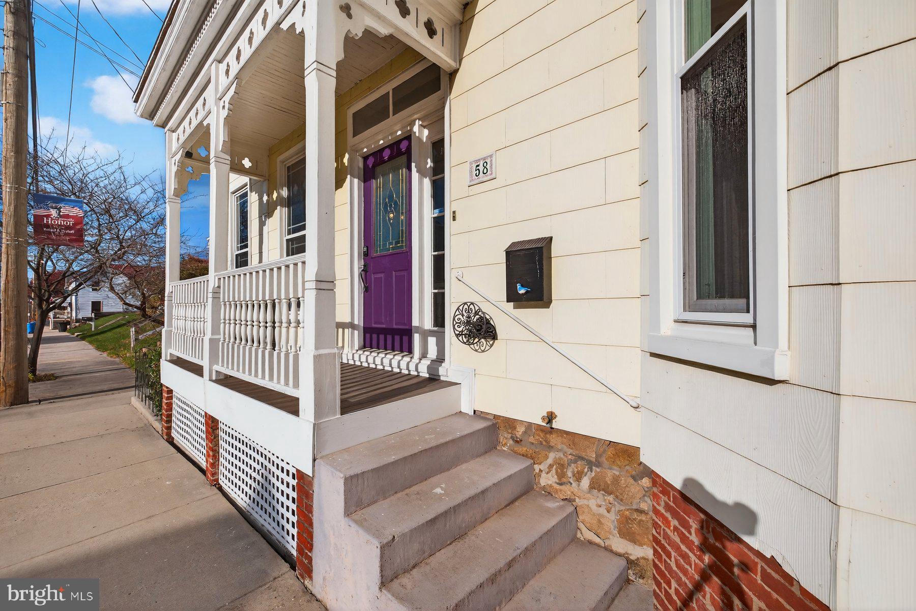 58 East Baltimore Street Taneytown, MD 21787 - Photo 5 of 56