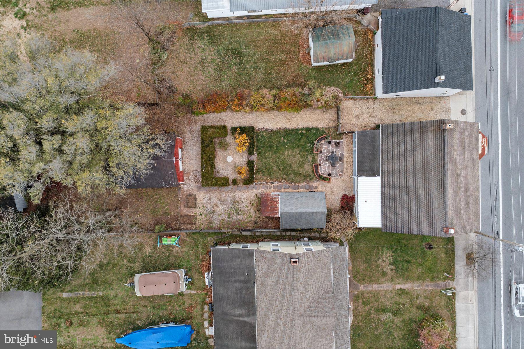 58 East Baltimore Street Taneytown, MD 21787 - Photo 51 of 56