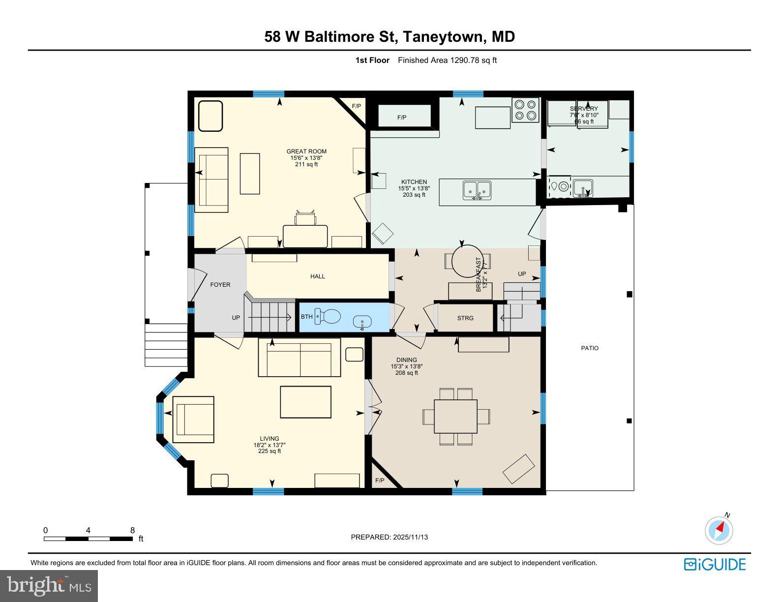 58 East Baltimore Street Taneytown, MD 21787 - Photo 52 of 56