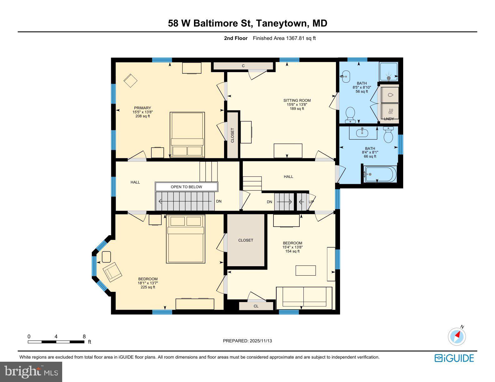 58 East Baltimore Street Taneytown, MD 21787 - Photo 53 of 56