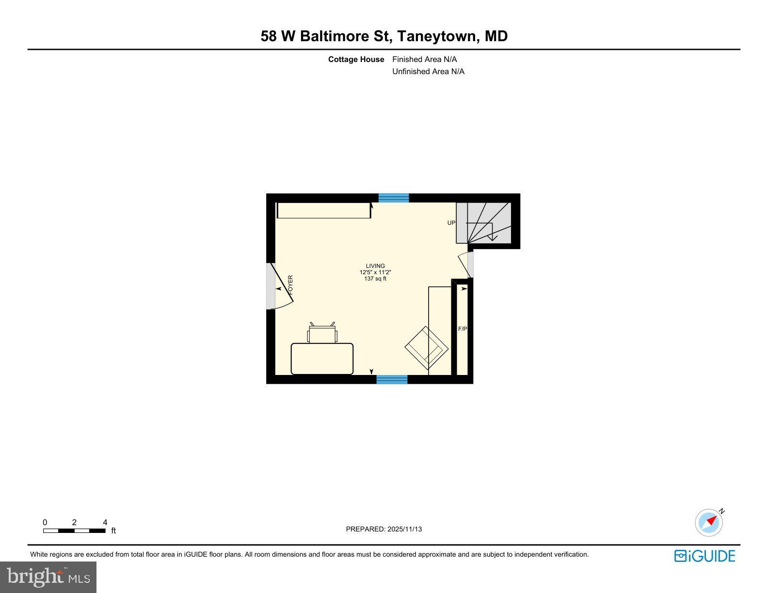 58 East Baltimore Street Taneytown, MD 21787 - Photo 55 of 56 a picture of a bench in front of a window