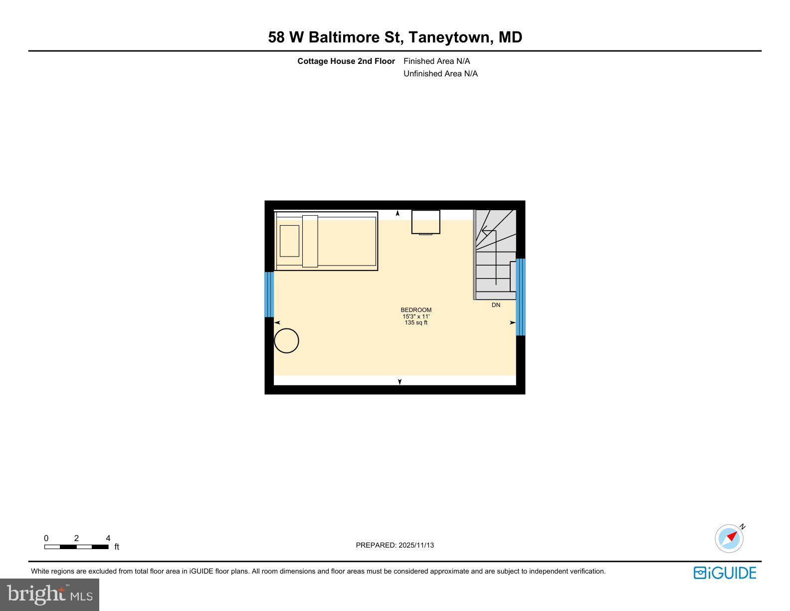 58 East Baltimore Street Taneytown, MD 21787 - Photo 56 of 56 a picture of a bench in front of a window
