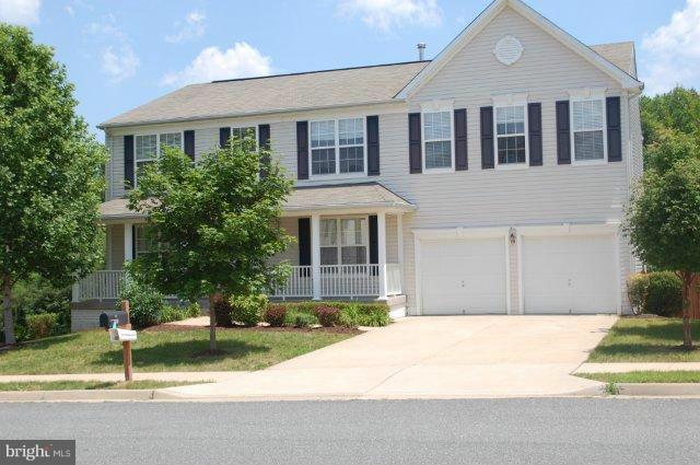 48 Ripley Road Stafford, VA 22556 - Photo 1 of 20 Exterior (Front)