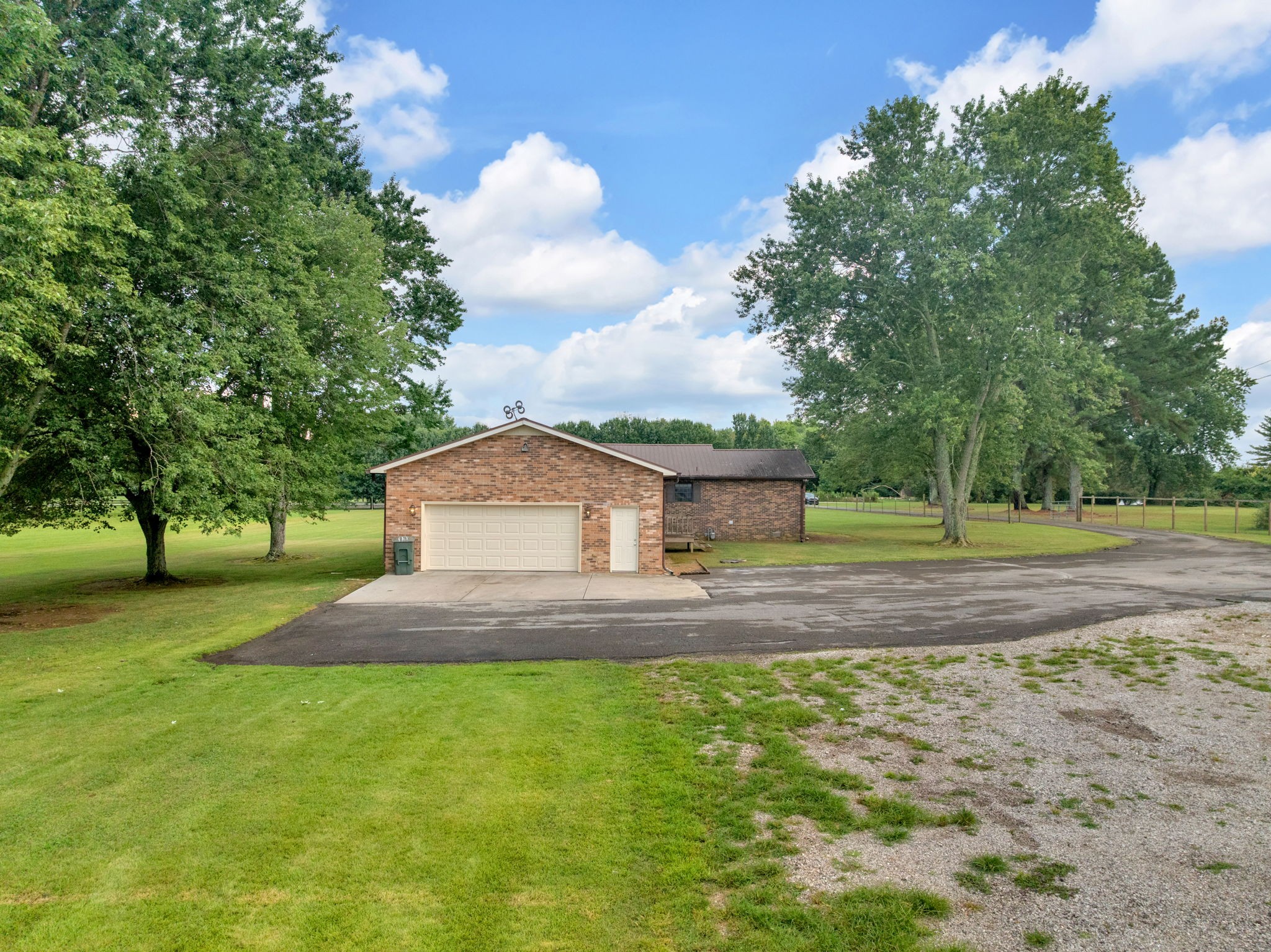 93 Jean Drive Tullahoma, TN 37388 - Photo 44 of 53 a front view of a house with a yard