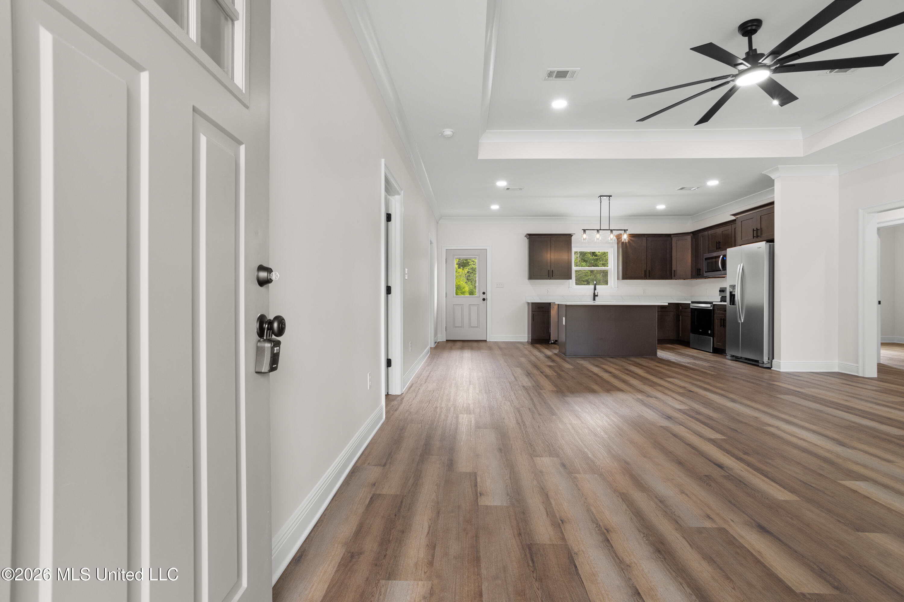 2110 Ms-57 Perkinston, MS 39573 - Photo 5 of 38 00005