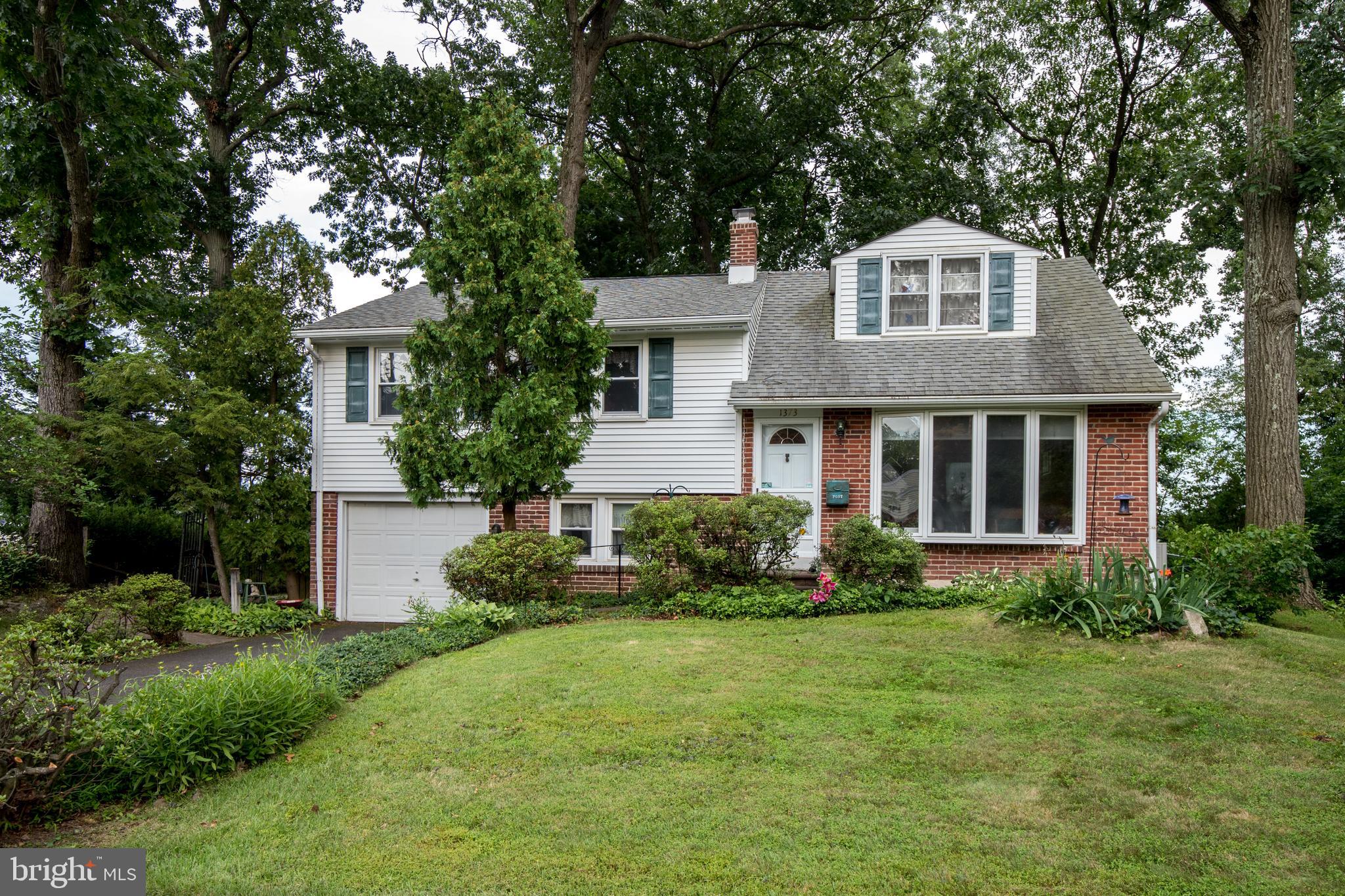 1373 Clarke Road Abington, PA 19001 - Photo 1 of 24 Welcome to 1373 Clarke Road!