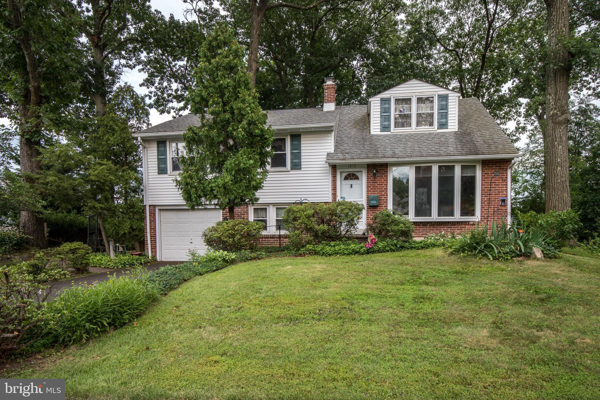 1373 Clarke Road Abington, PA 19001 - Photo 24 of 24 WELCOME HOME!