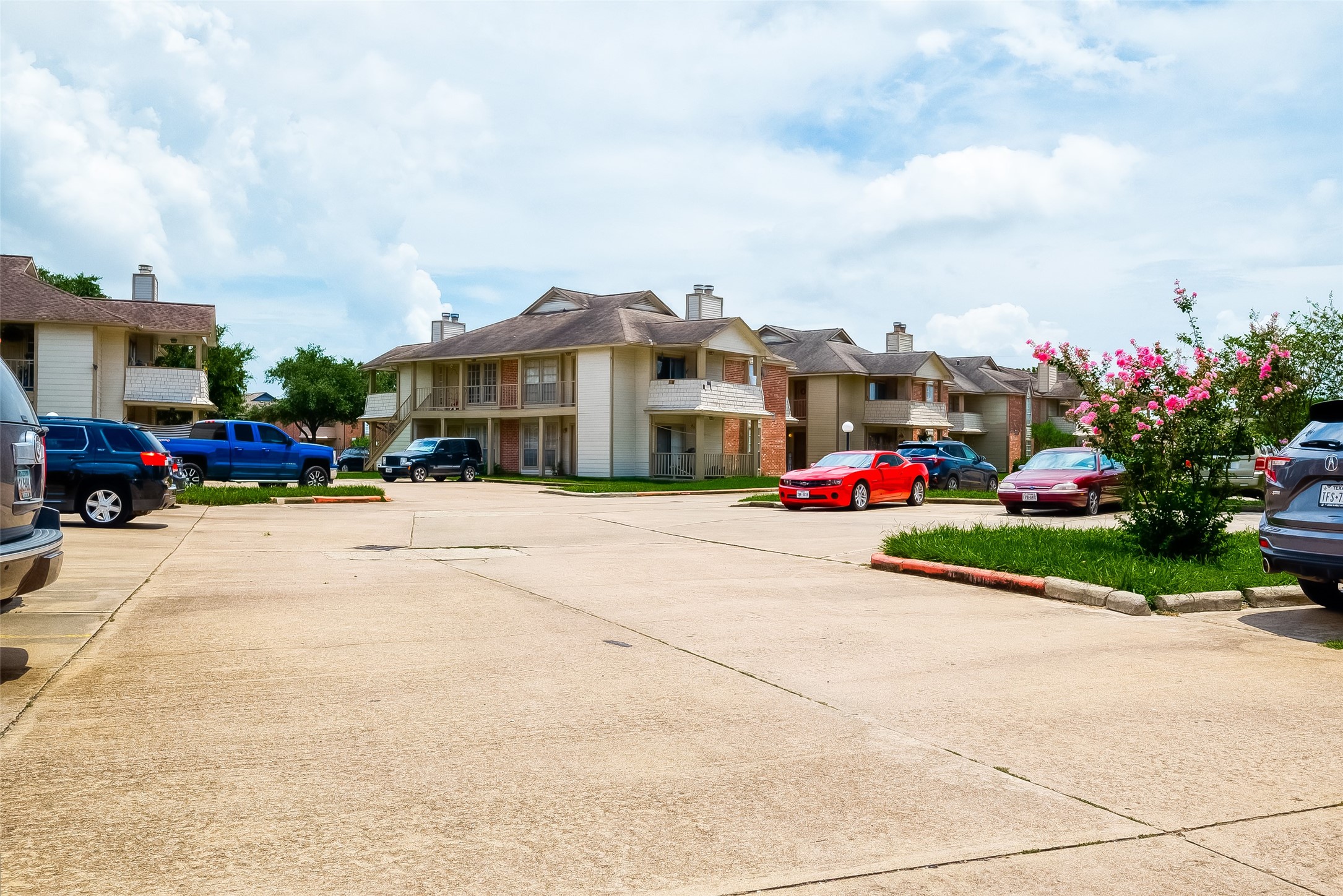 11503 Meadow Lane, Unit D Houston, TX 77477 - Photo 38 of 39 a view of street with cars
