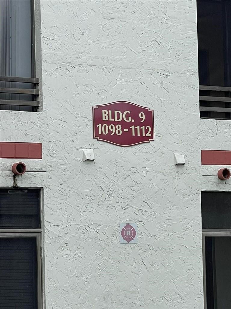 1112 North Hiatus Road, Unit 1112 Pembroke Pines, FL 33026 - Photo 44 of 48