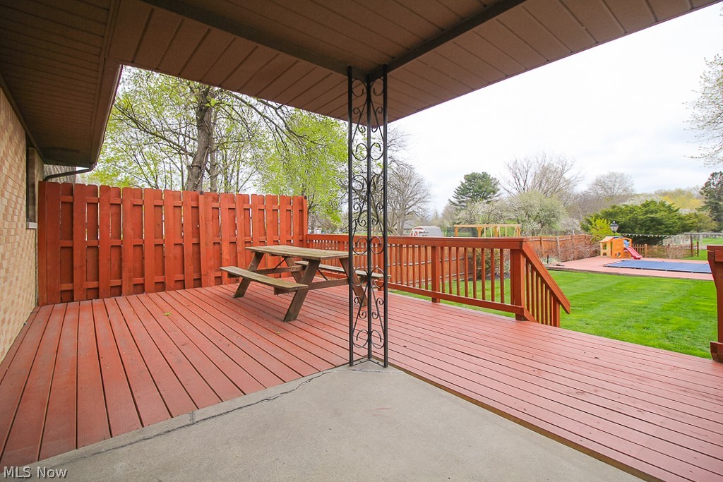4501 Tiedeman Road Cleveland, OH 44144 - Photo 21 of 35 Gallery Image 21