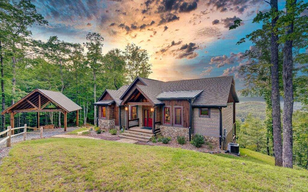 370 High Ridge Road Epworth, GA 30541 - Photo 4 of 66 Gallery Image 4
