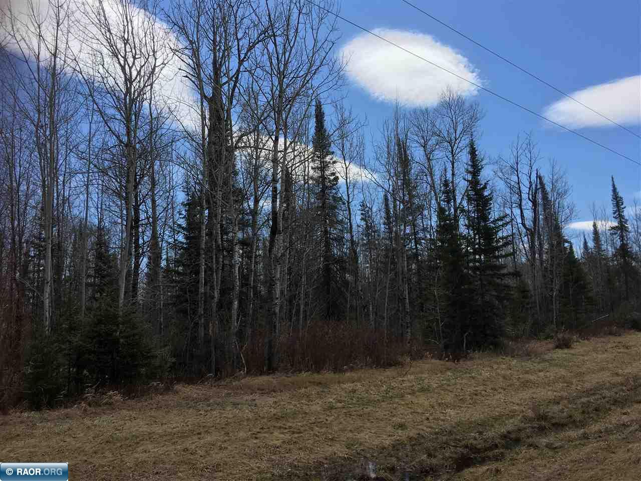 Tbd Tbd Bassett Bay Beach Road Brimson, MN 55602 - Photo 1 of 18