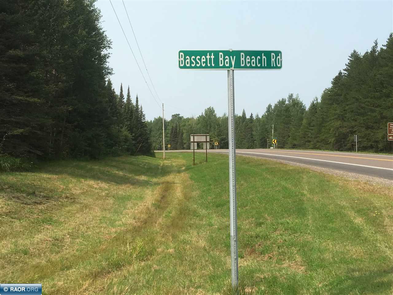 Tbd Tbd Bassett Bay Beach Road Brimson, MN 55602 - Photo 11 of 18