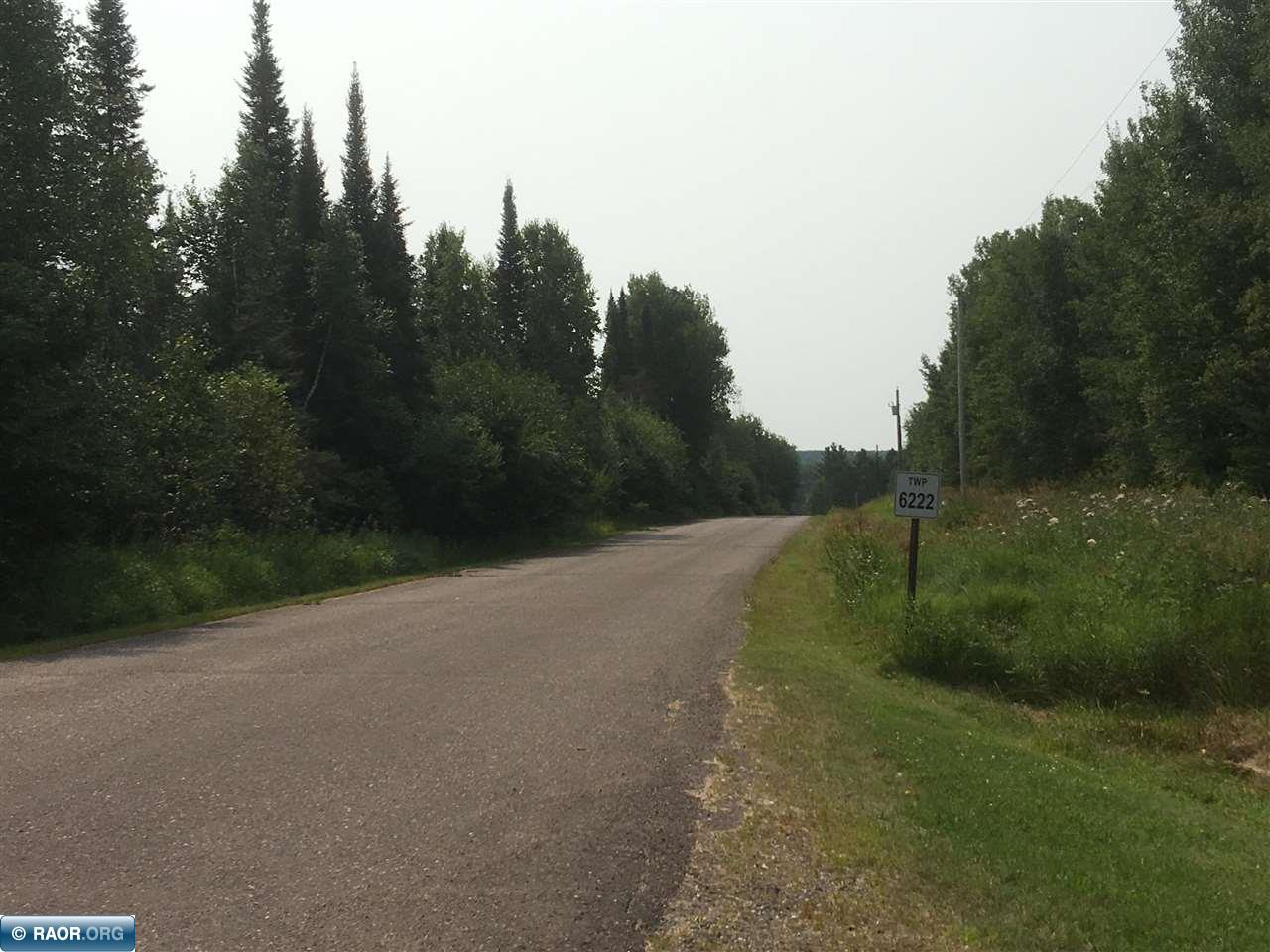 Tbd Tbd Bassett Bay Beach Road Brimson, MN 55602 - Photo 12 of 18