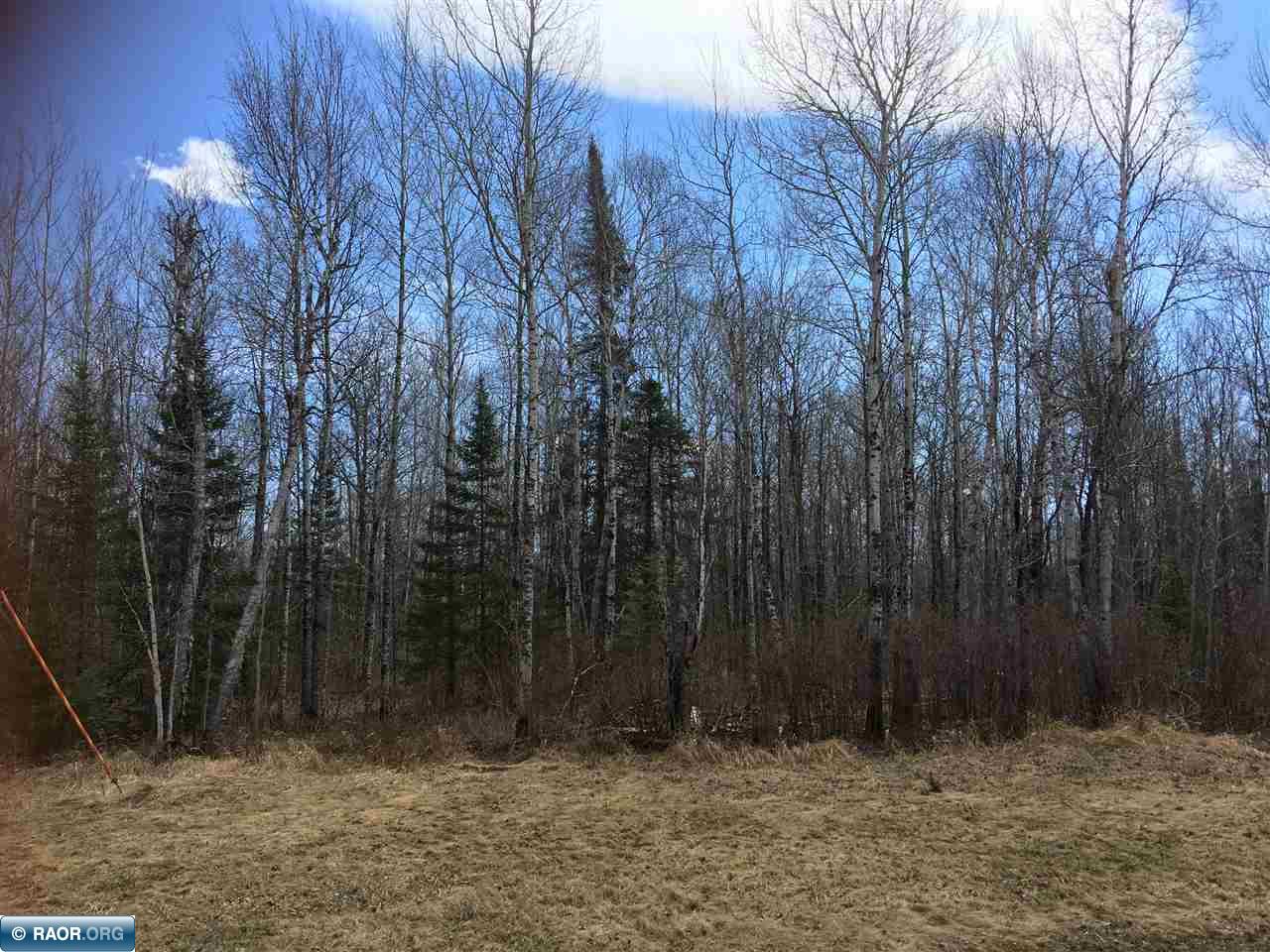 Tbd Tbd Bassett Bay Beach Road Brimson, MN 55602 - Photo 2 of 18
