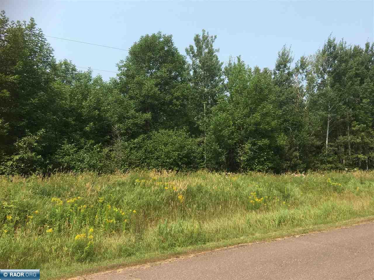 Tbd Tbd Bassett Bay Beach Road Brimson, MN 55602 - Photo 4 of 18
