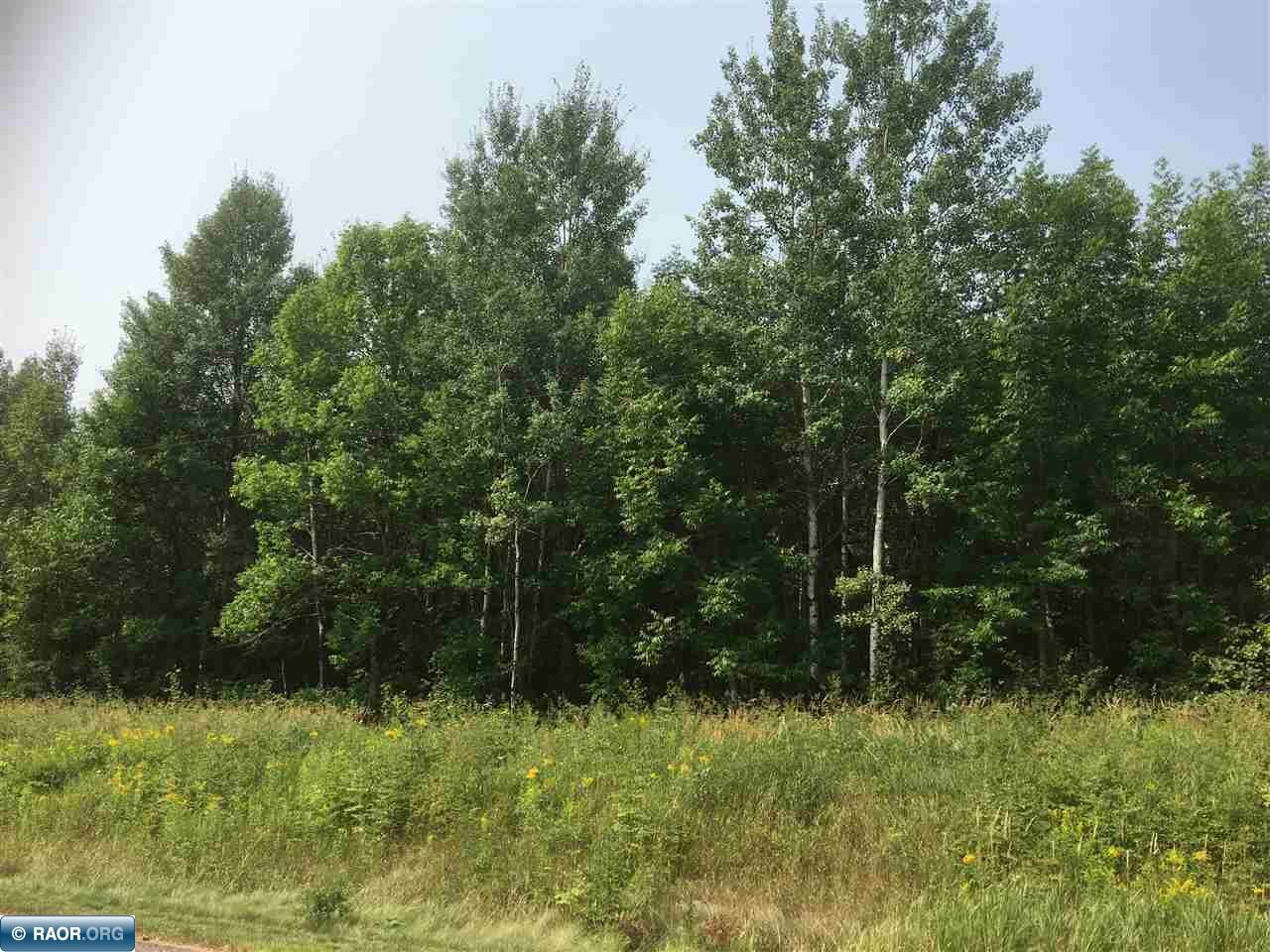 Tbd Tbd Bassett Bay Beach Road Brimson, MN 55602 - Photo 5 of 18
