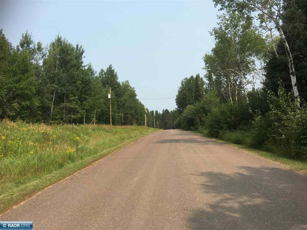 Tbd Tbd Bassett Bay Beach Road Brimson, MN 55602 - Photo 10 of 18