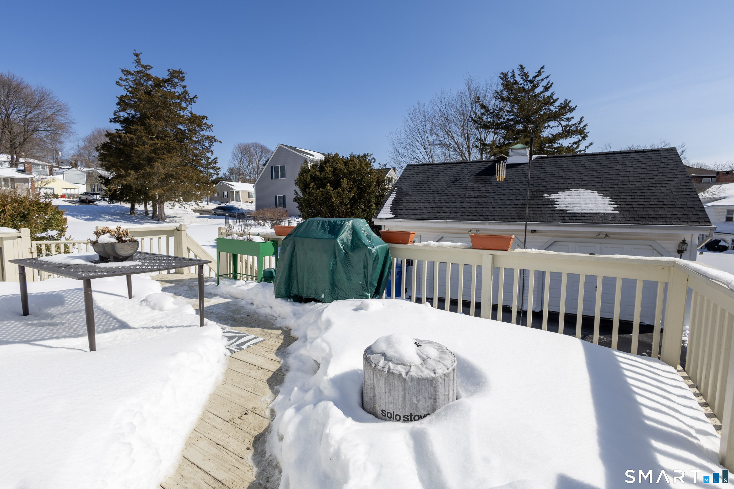 454 South Curtis Street Meriden, CT 06450 - Photo 33 of 36