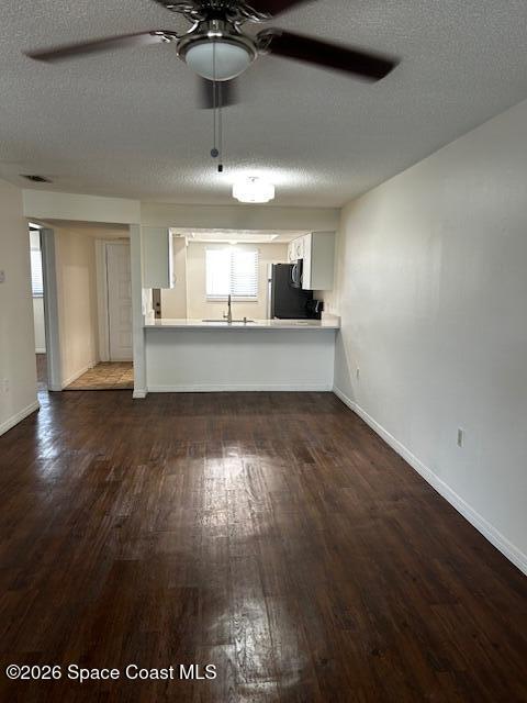 1720 Murrell Road, Unit 207 Rockledge, FL 32955 - Photo 12 of 23 Large great room