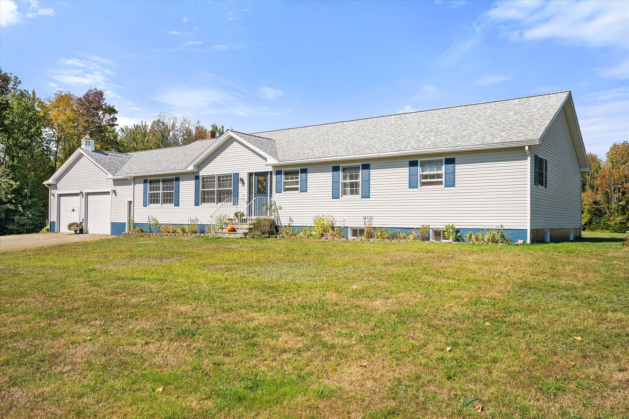 234 White Schoolhouse Road Corinth, ME 04427 - Photo 43 of 57 52-234 White Schoolhouse