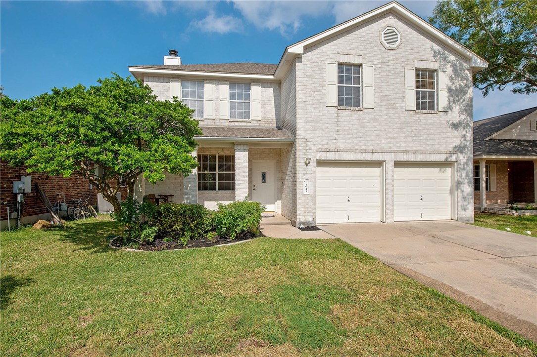 15043 Jacks Pond Road Austin, TX 78728 - Photo 1 of 1