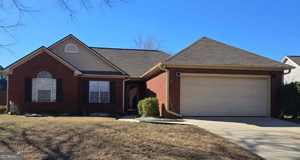 $295,000 | 150 Knights Bridge, Warner Robins, GA 31093