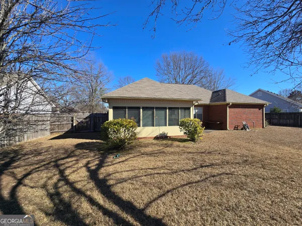 $285,000 | 150 Knights Bridge, Warner Robins, GA 31093