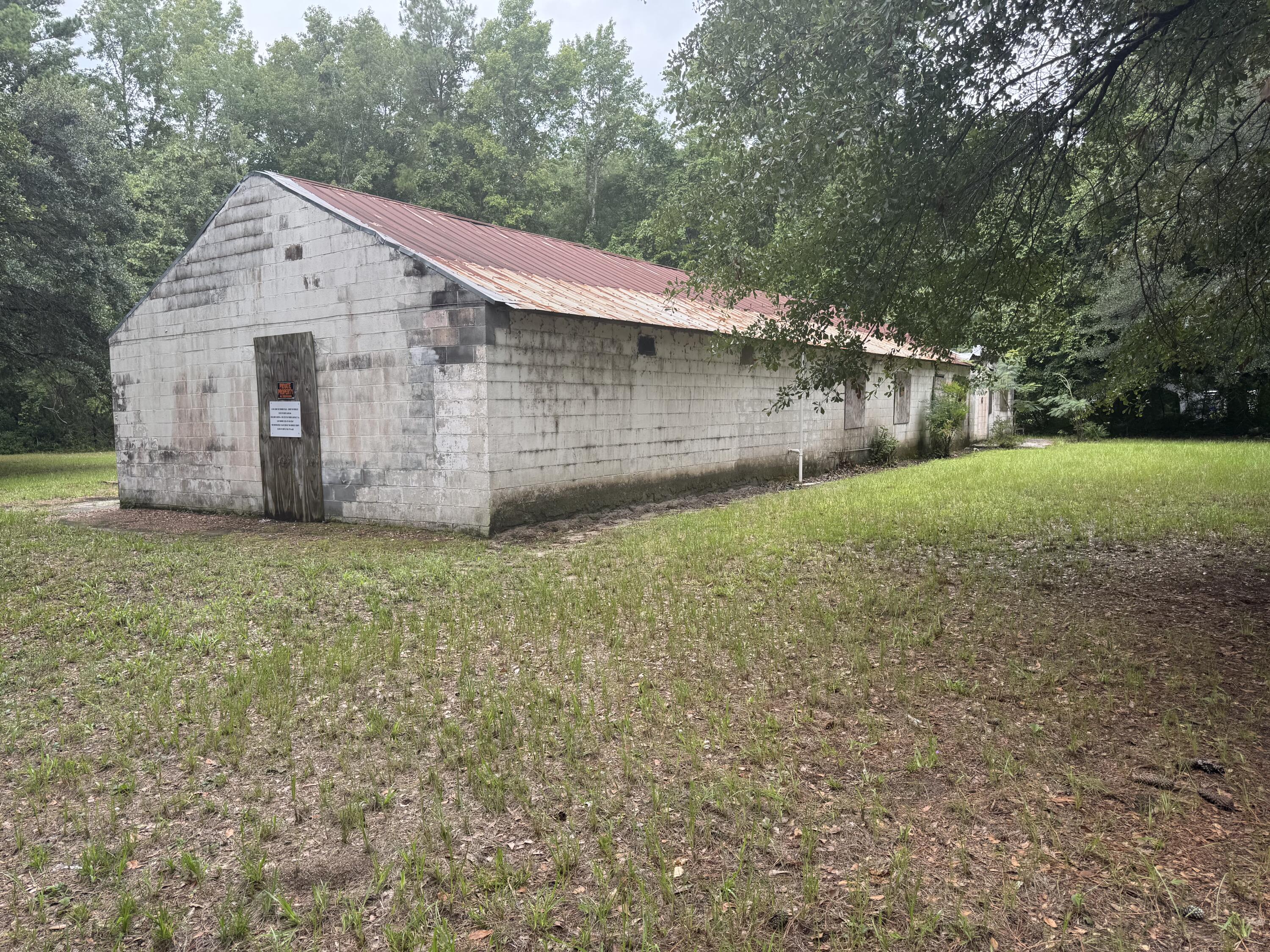2597 Cainhoy Road Huger, SC 29450 - Photo 3 of 3 IMG_2465