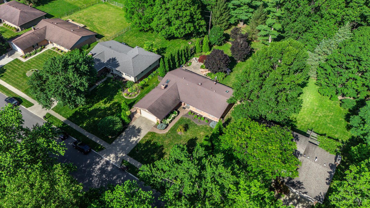 6341 Marshall Road Centerville, OH 45459 - Photo 48 of 59 Gallery Image 48