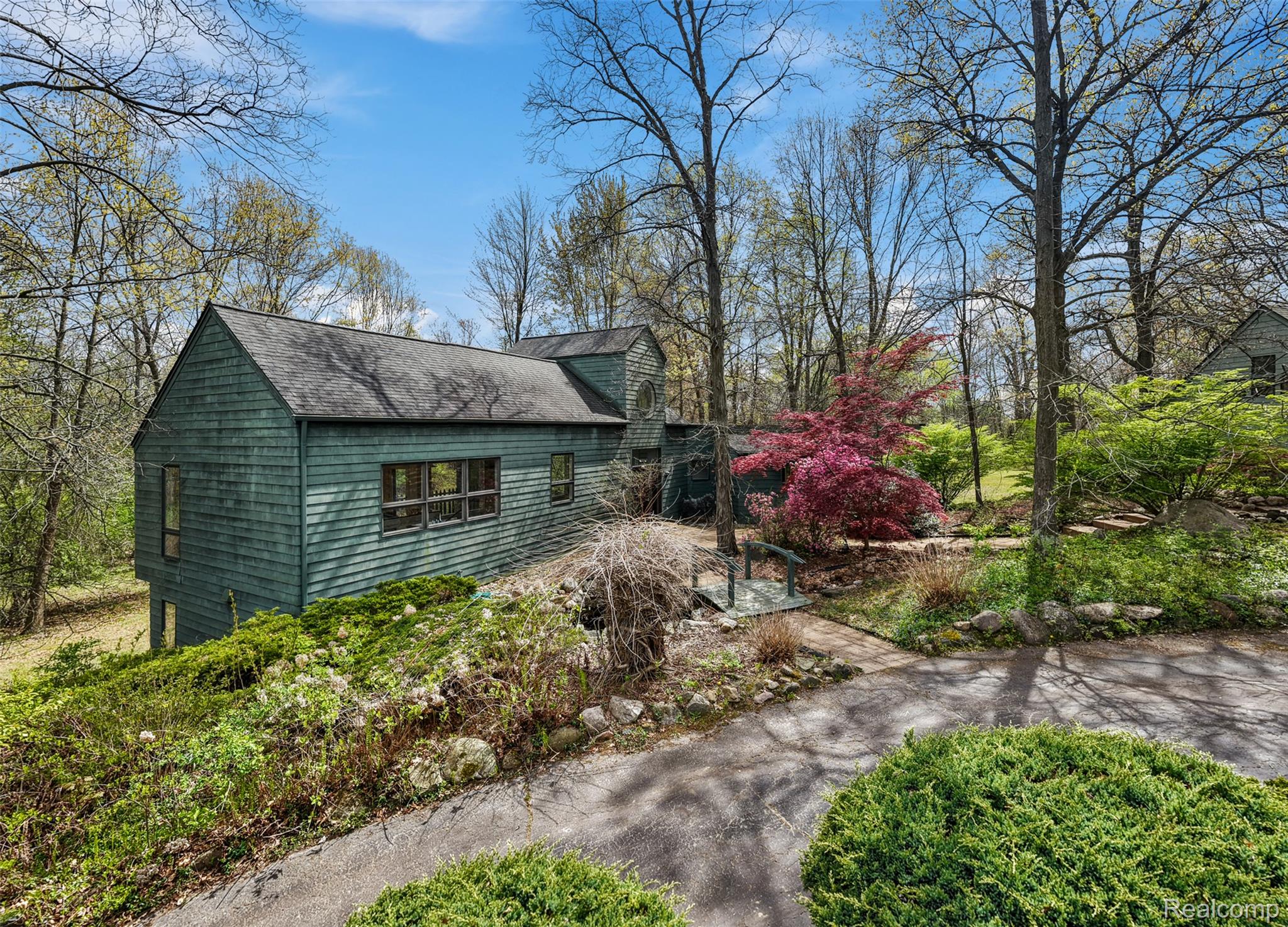 497 Lake George Road Oakland, MI 48363 - Photo 58 of 62 497 lake george rd_067.jpg