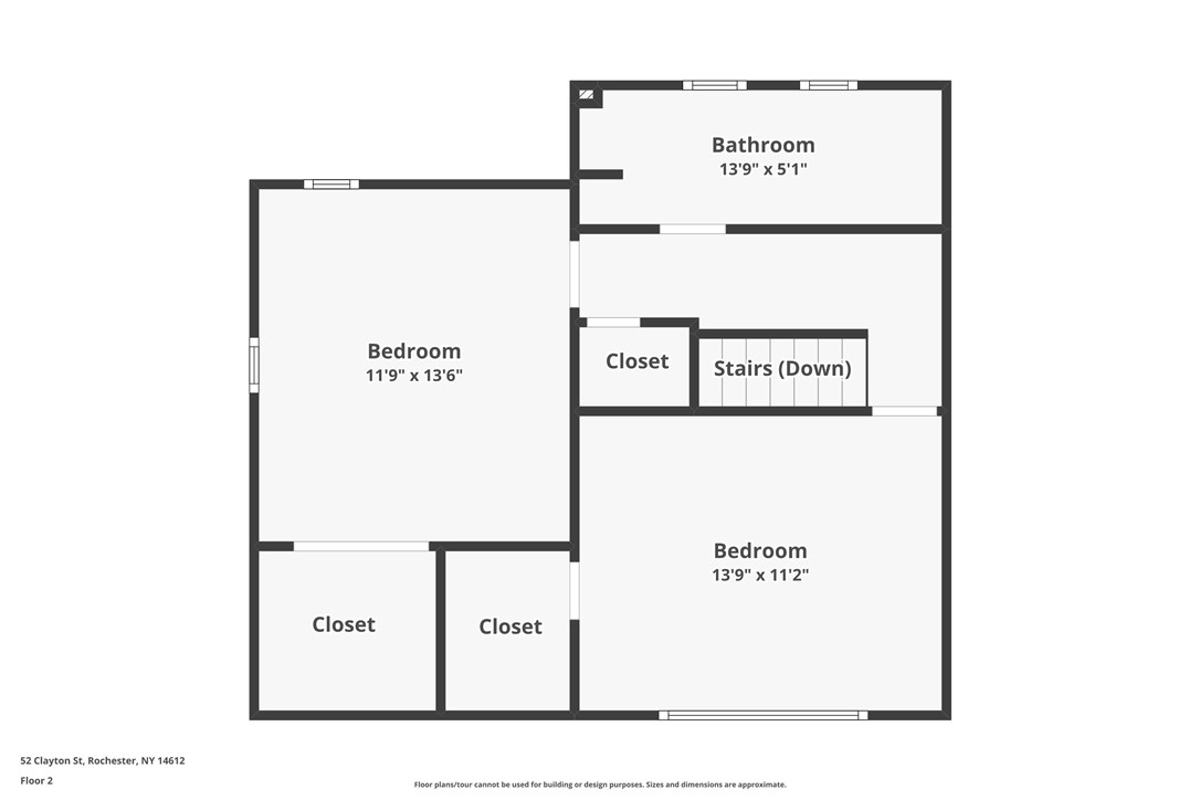 52 Clayton Street Rochester, NY 14612 - Photo 31 of 32