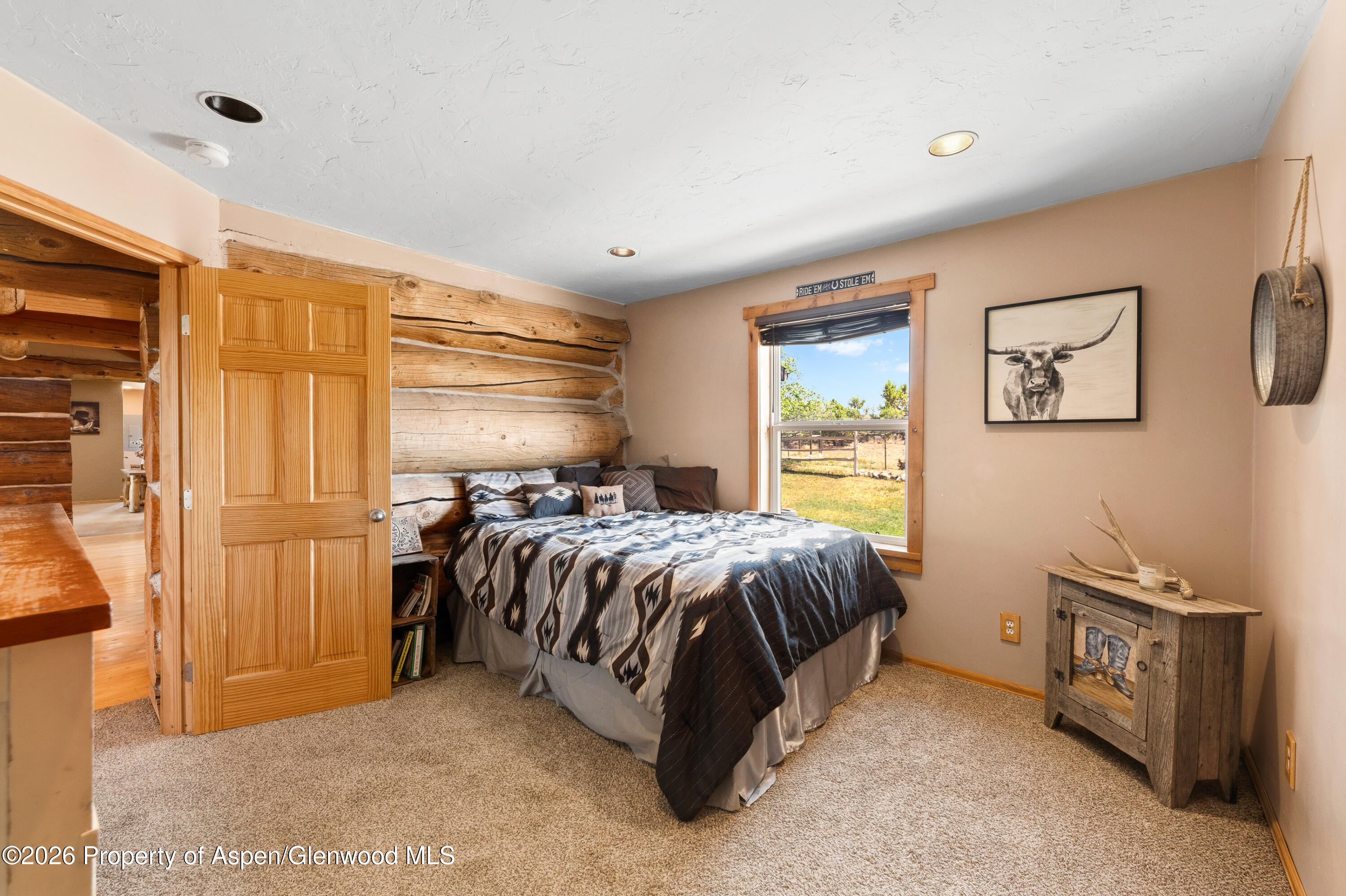 400 Quick Silver Way Rifle, CO 81650 - Photo 25 of 42 2nd Bedroom