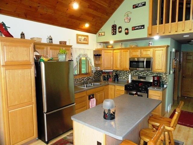 2528 Rocky Road Tomahawk, WI 54487 - Photo 10 of 20 Gallery Image 10
