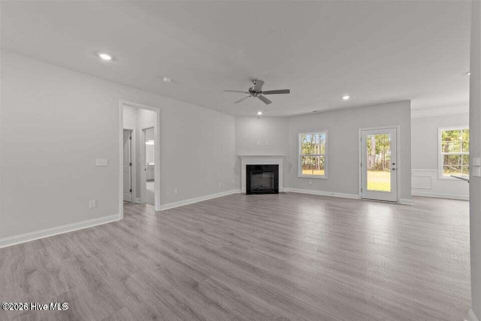 2125 Sandbrook Loop Leland, NC 28451 - Photo 4 of 24 REPRESENTATIVE PHOTO