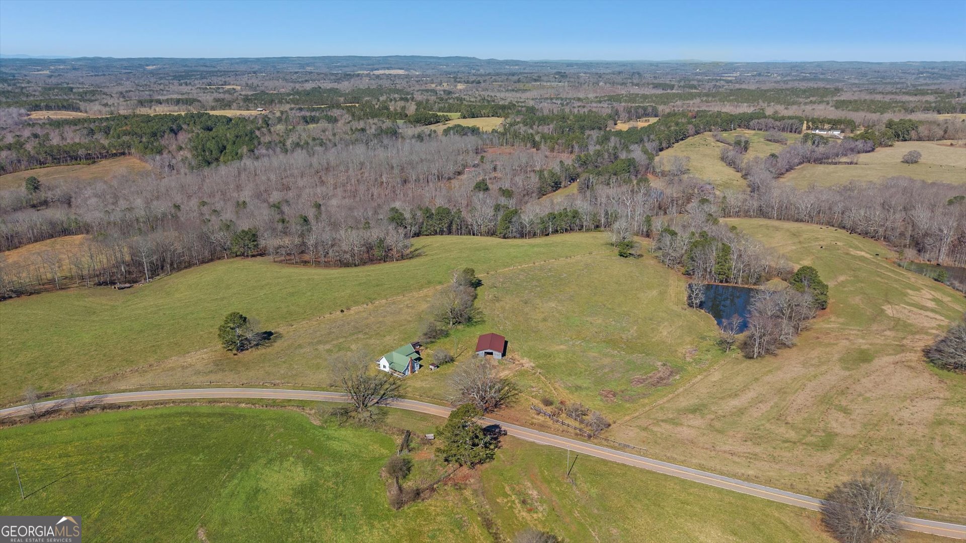 585 Sardis Bethel Road Bowdon, GA 30108 - Photo 14 of 24