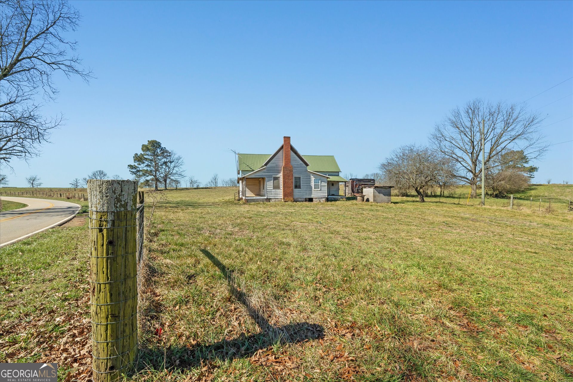 585 Sardis Bethel Road Bowdon, GA 30108 - Photo 23 of 24