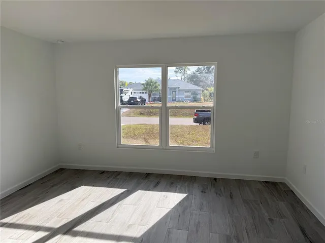 $2,100 | 2665 Begonia Terrace, North Port, FL 34286