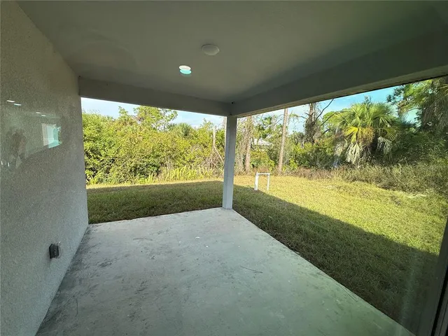 $2,100 | 2665 Begonia Terrace, North Port, FL 34286