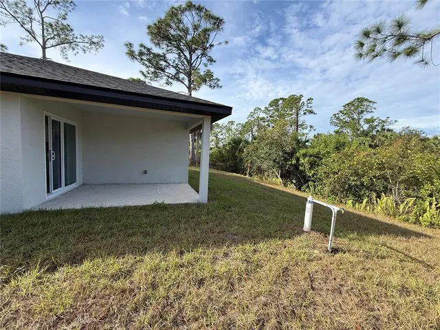 $2,100 | 2665 Begonia Terrace, North Port, FL 34286