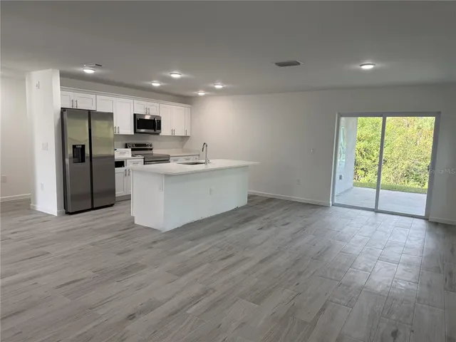 $2,100 | 2665 Begonia Terrace, North Port, FL 34286