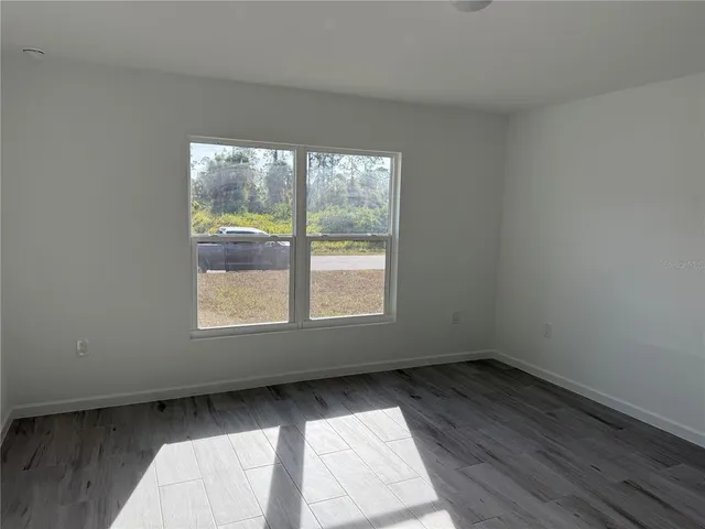 $2,100 | 2665 Begonia Terrace, North Port, FL 34286