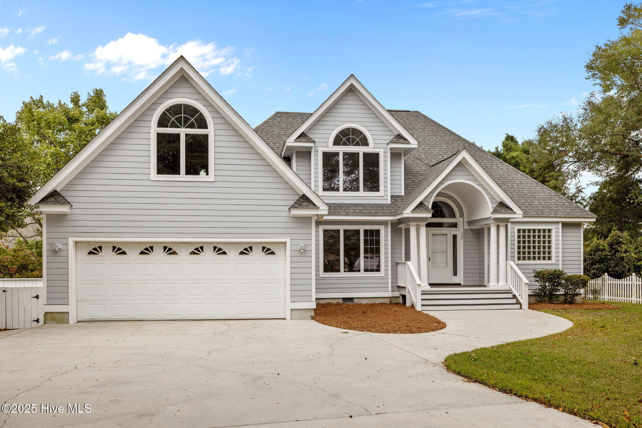 107 Magens Way Cedar Point, NC 28584 - Photo 2 of 54 107 Magens Way