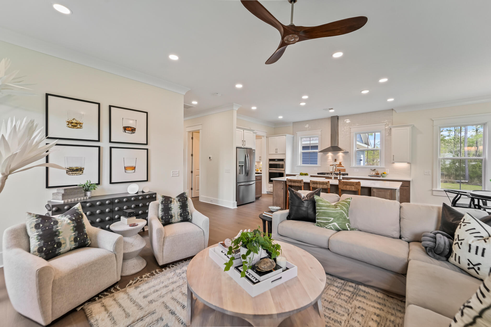 4235 Royal Harbor Road Hollywood, SC 29449 - Photo 19 of 52 living room