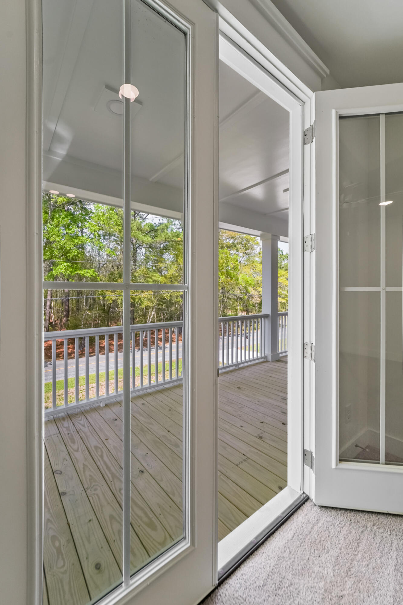 4235 Royal Harbor Road Hollywood, SC 29449 - Photo 40 of 52 private balcony