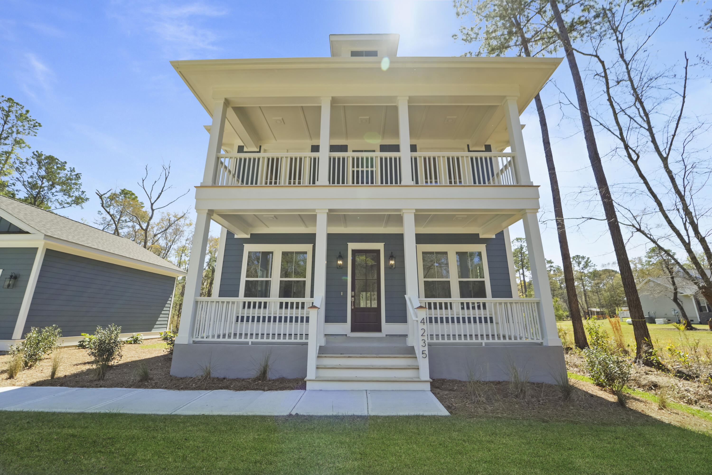 4235 Royal Harbor Road Hollywood, SC 29449 - Photo 4 of 52 front
